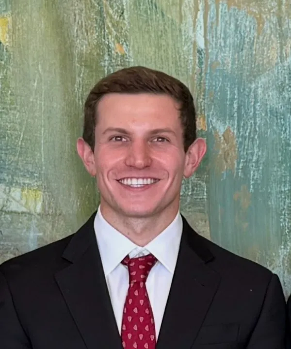Jonah Handel