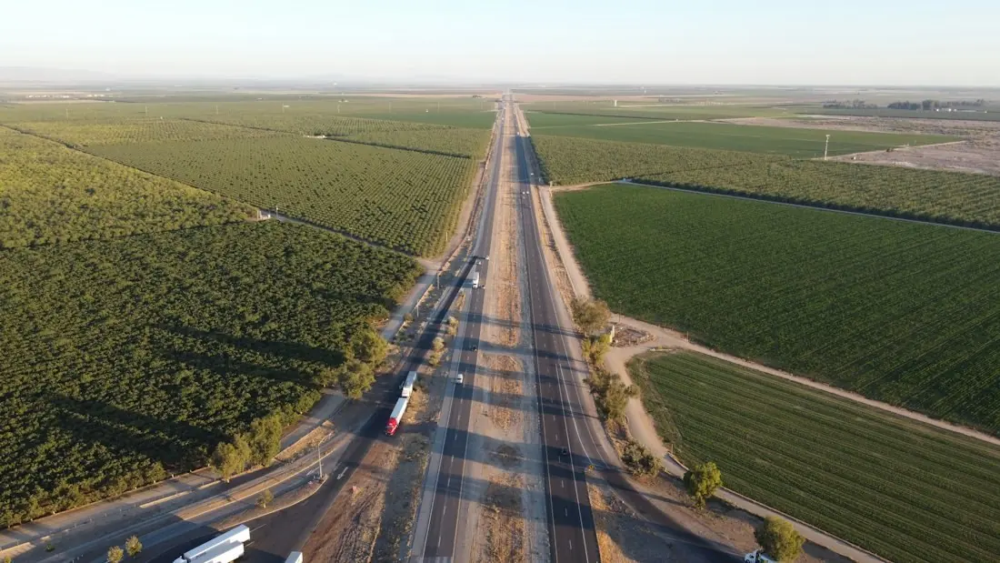 Bakersfield, California
