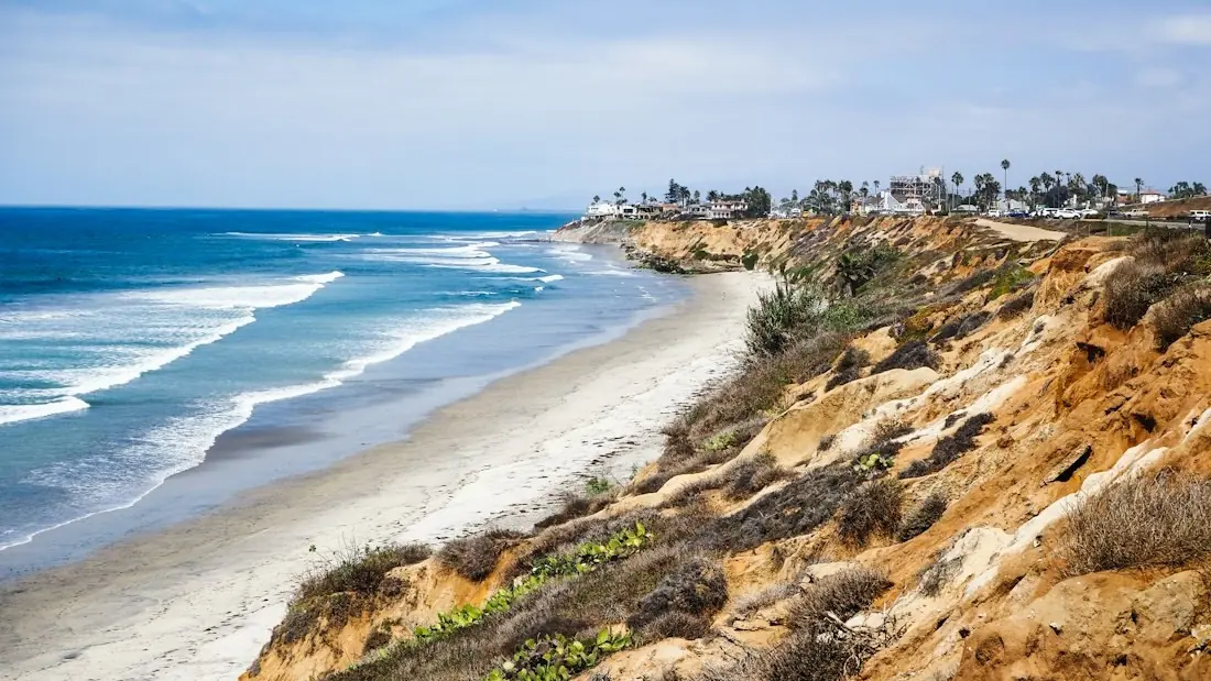 Carlsbad, California