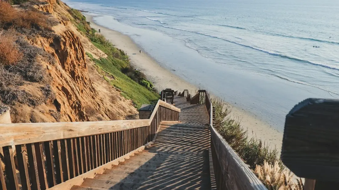 Encinitas, California