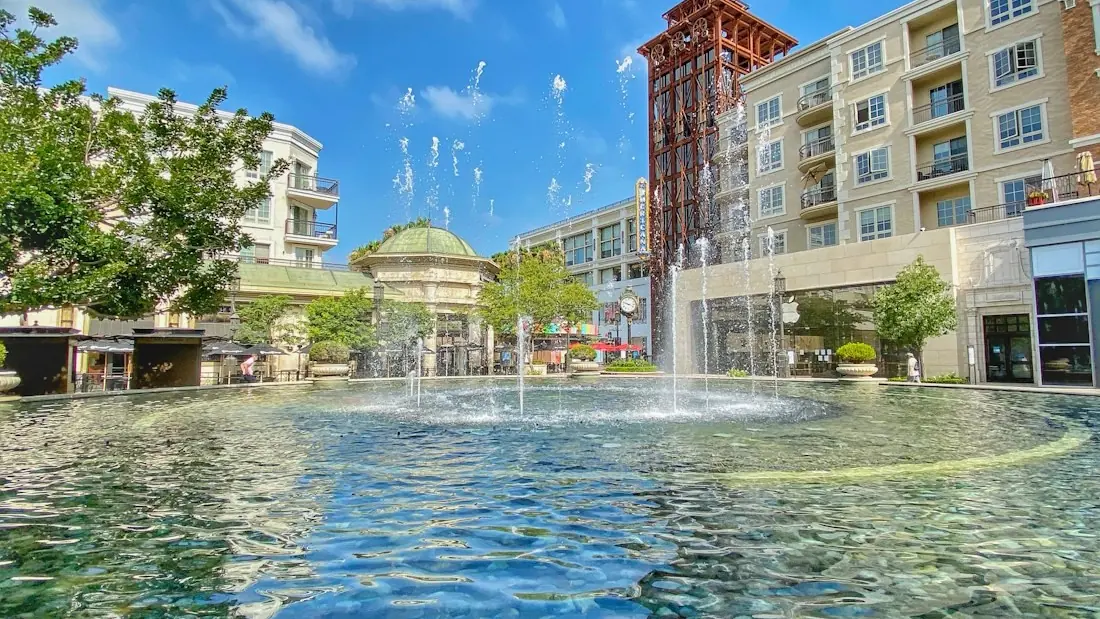 Glendale, California