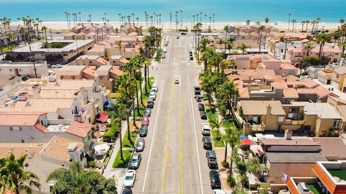 Huntington Beach, California