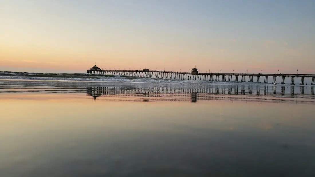 Imperial Beach, California