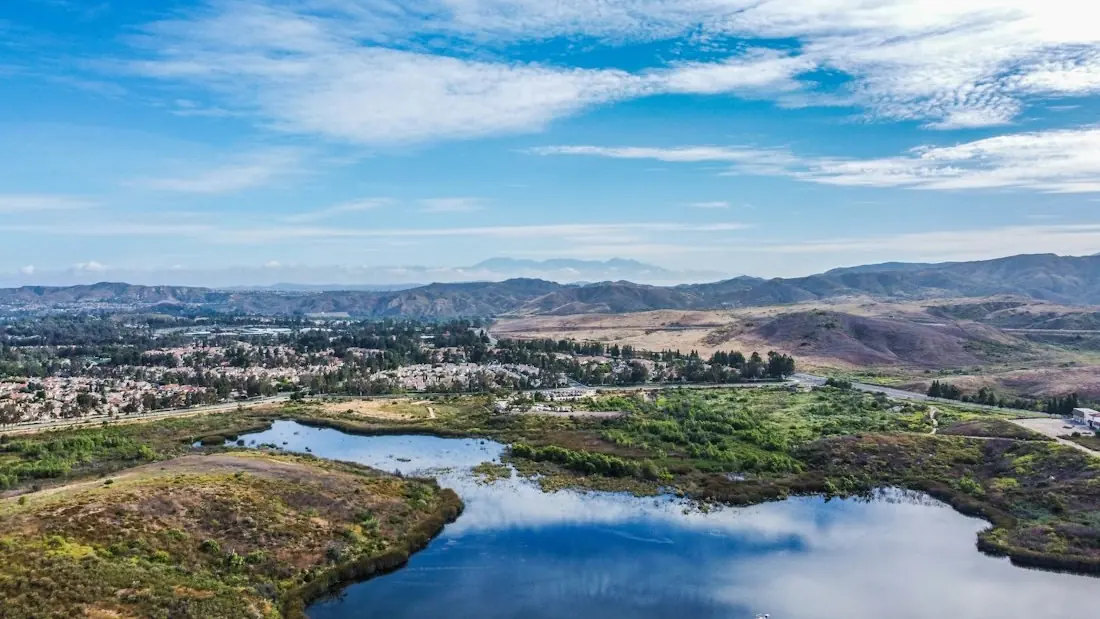 Irvine, California