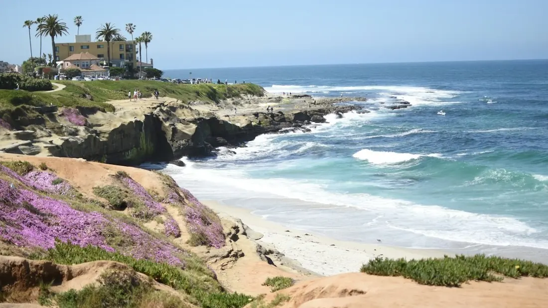 La Jolla, California