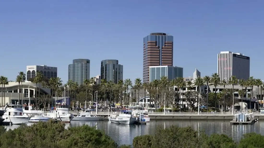 Long Beach, California
