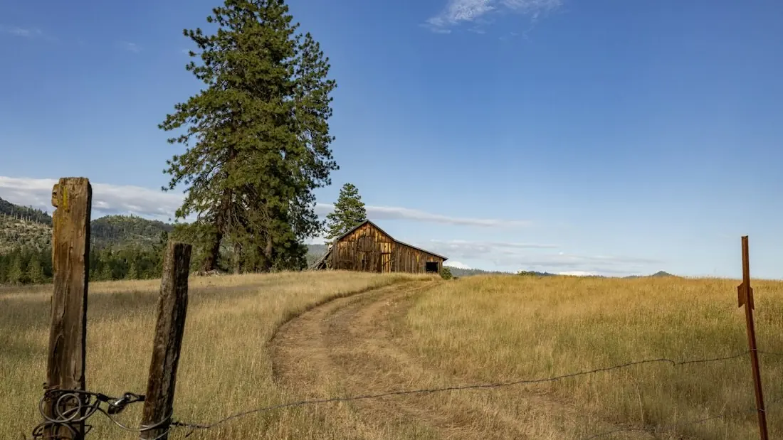 Mariposa, California