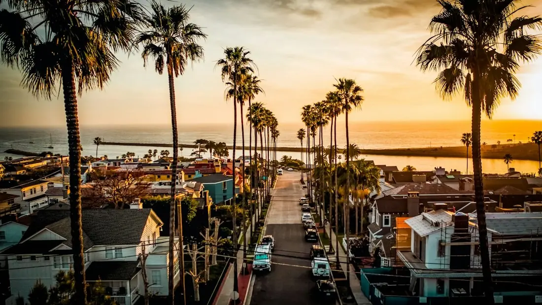 Newport Beach, California
