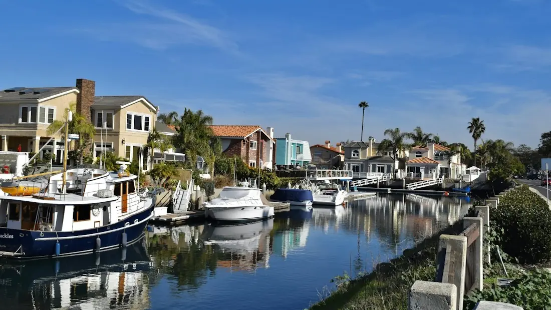 Oxnard, California