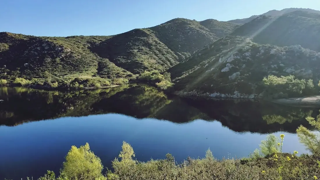 Poway, California