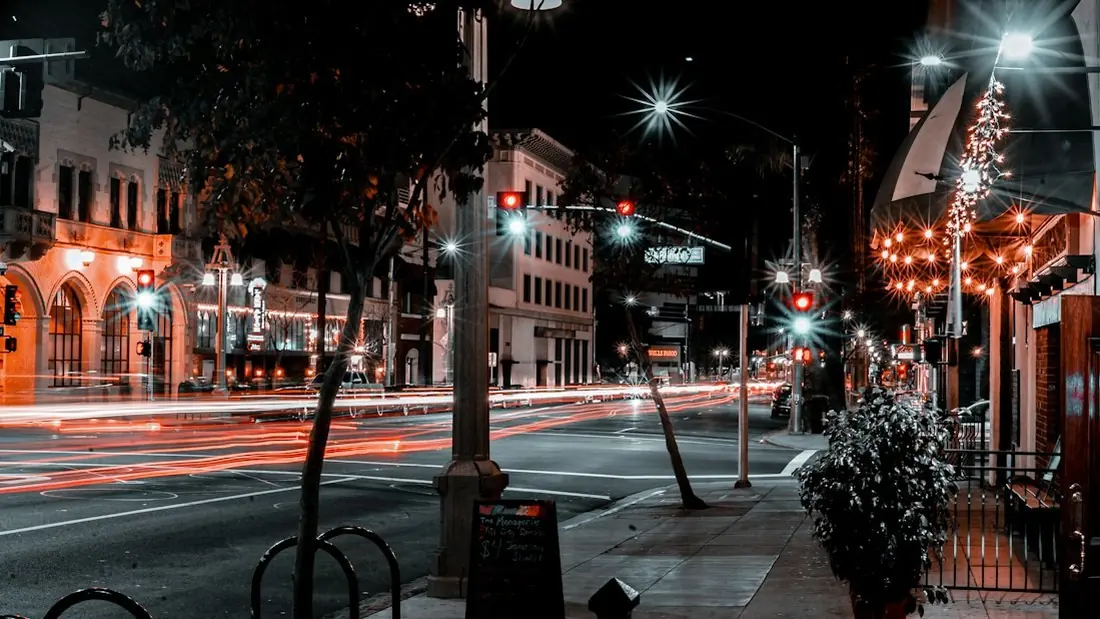 Riverside, California