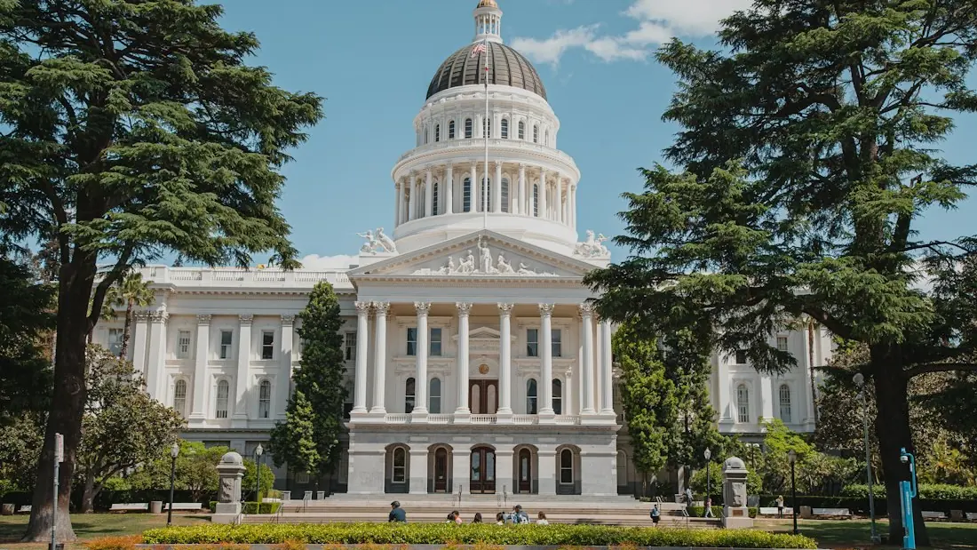 Sacramento, California