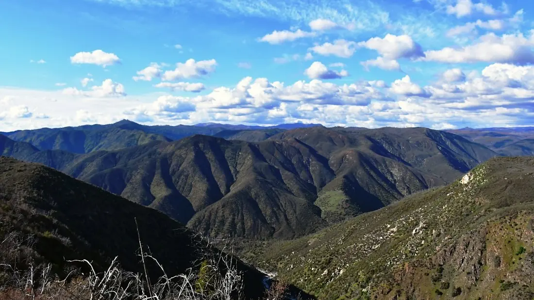 San Bernardino, California