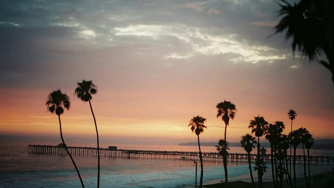 San Clemente, California