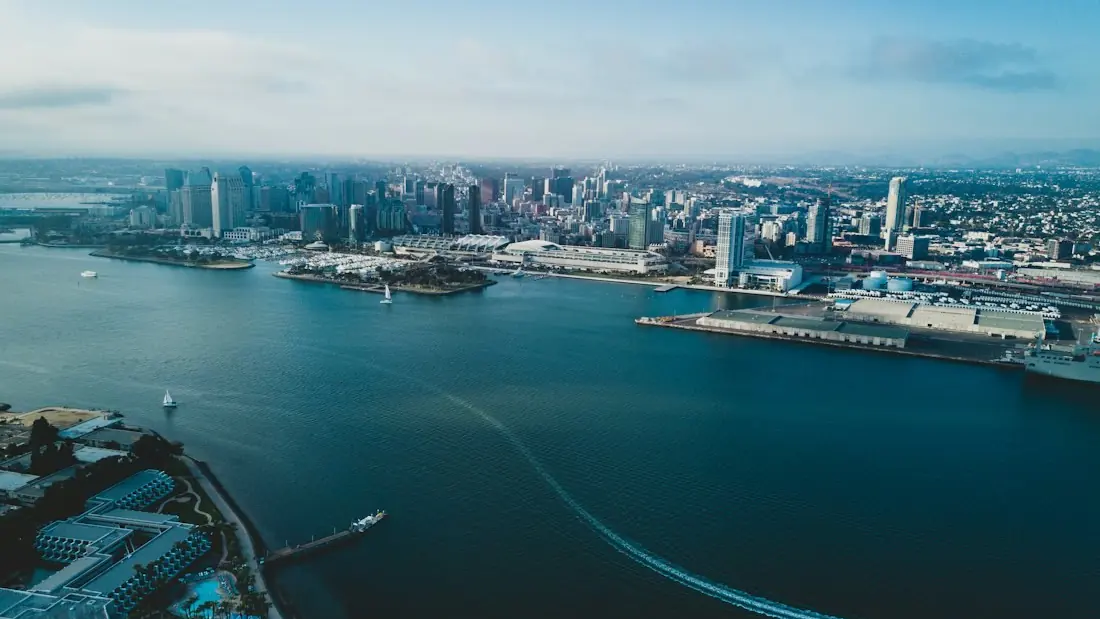San Diego, California