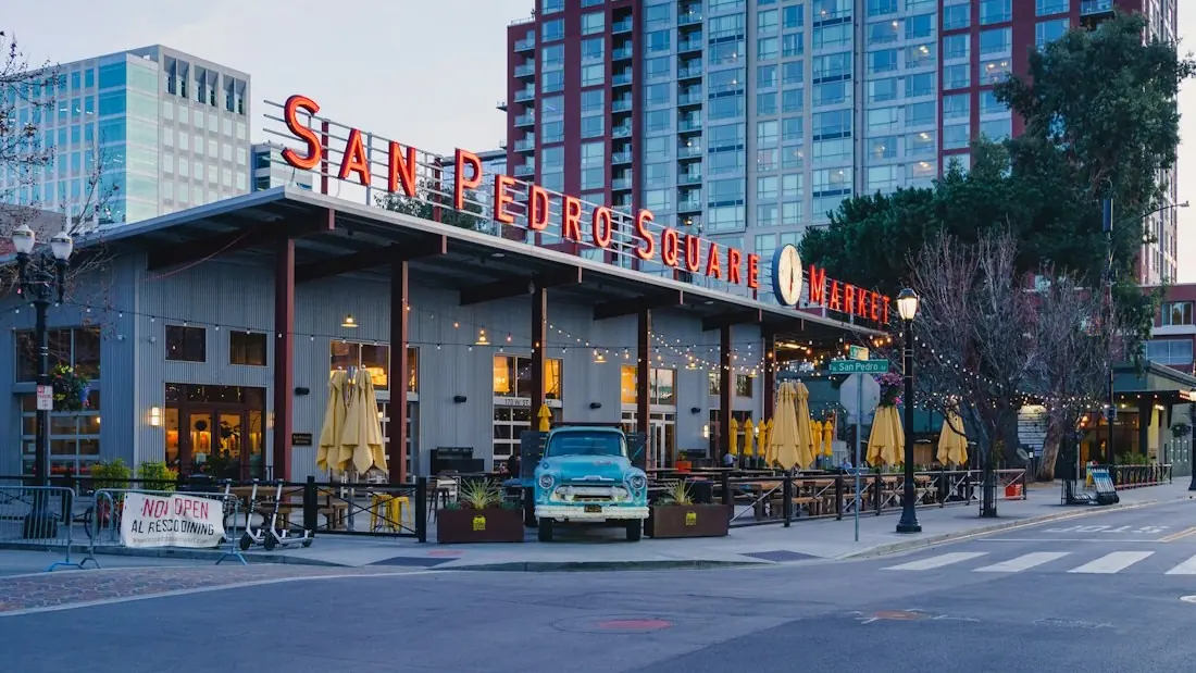 San Jose, California