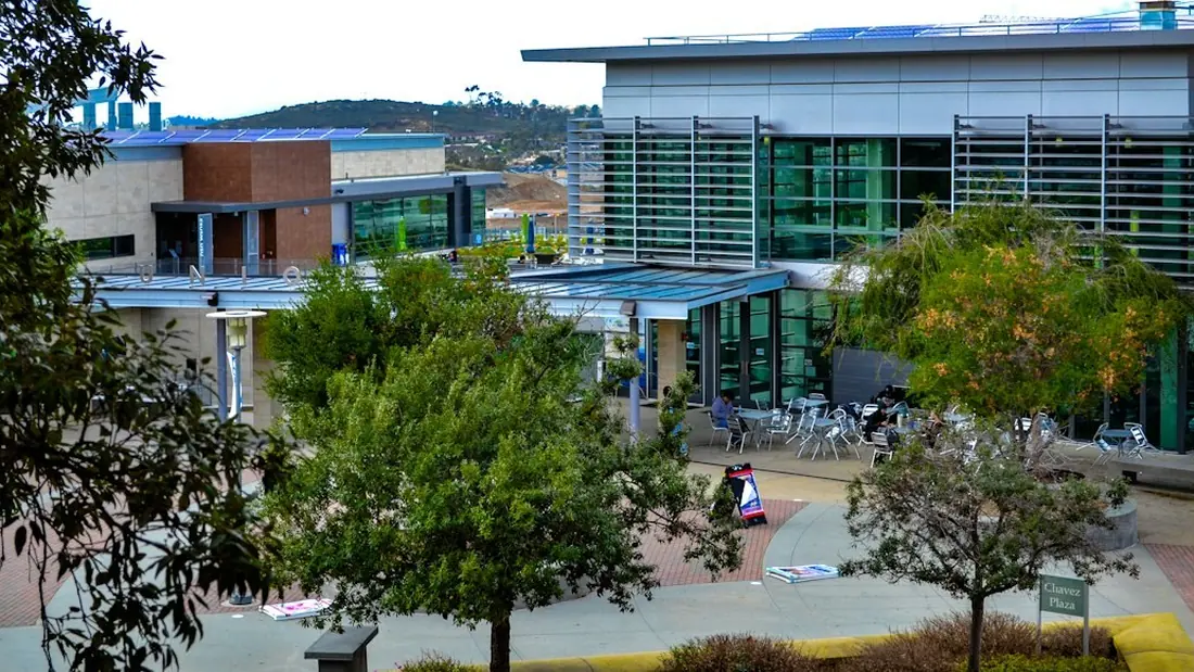 San Marcos, California