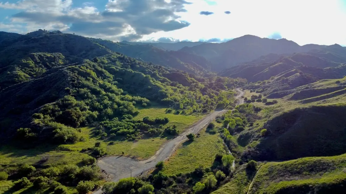 Santa Clarita, California