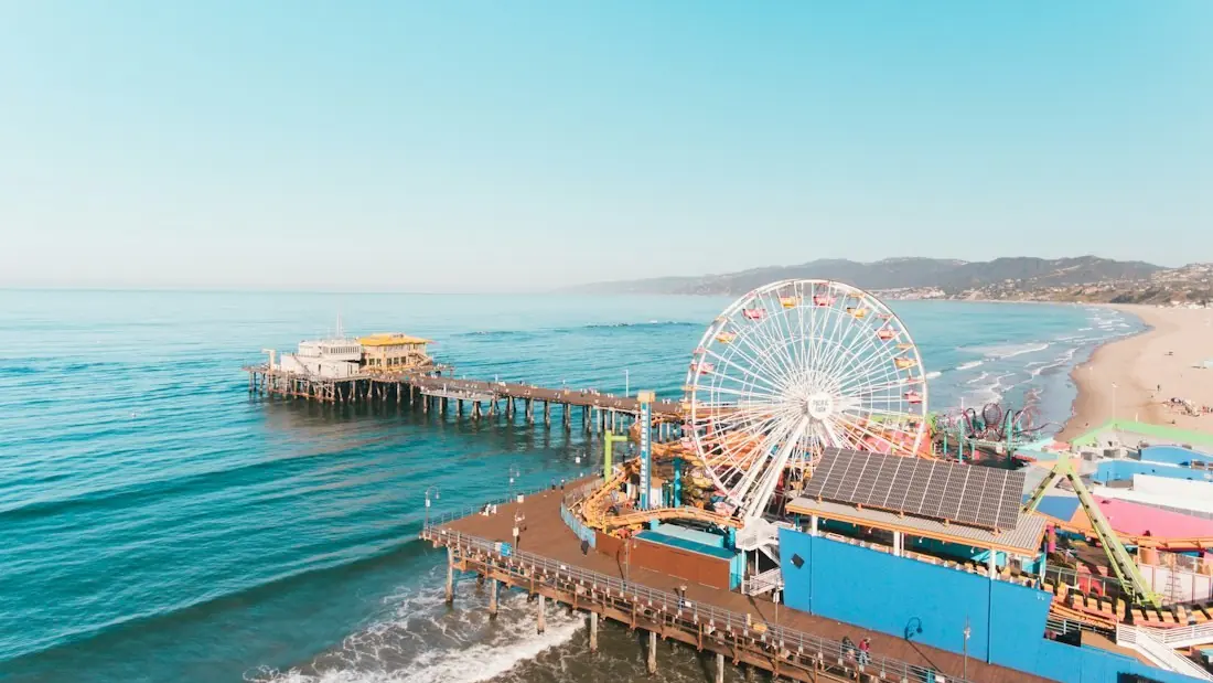 Santa Monica, California
