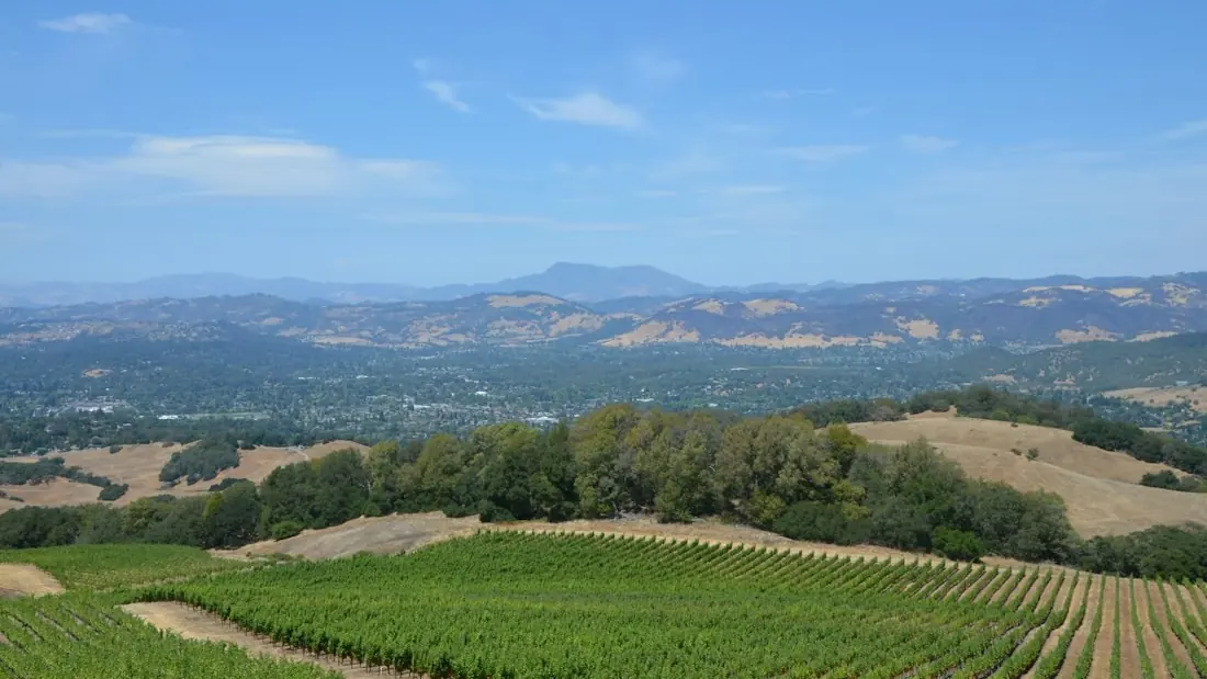 Santa Rosa, California