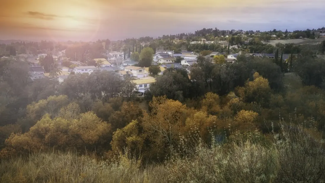 Thousand Oaks, California