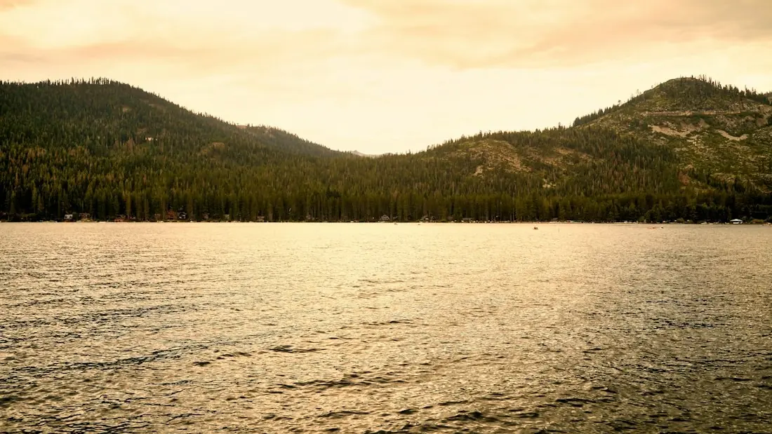Truckee, California